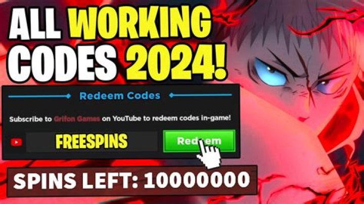 All Kaizen Codes For January 2024