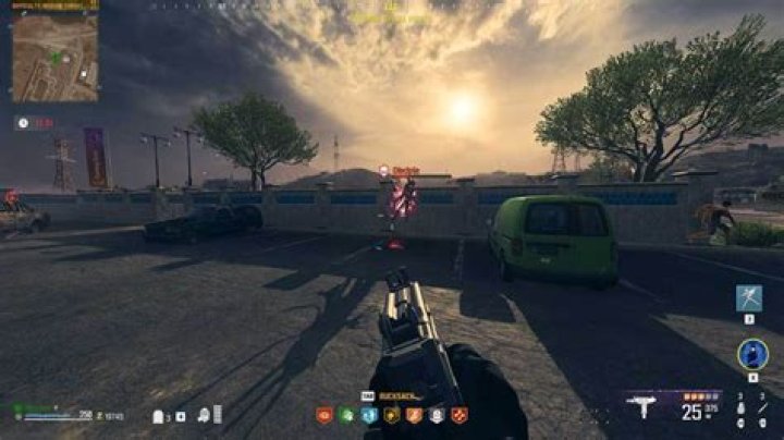 All MW3 Zombies Bosses and how to defeat them