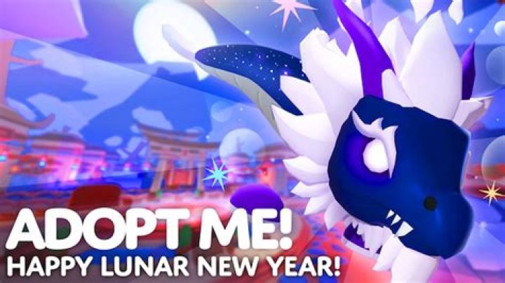 All pets added with Adopt Me!’s 2024 Lunar New Year update (Week 1) – Roblox