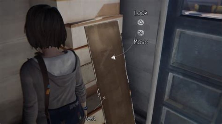 All photograph locations in Life is Strange Remastered – Episode 4