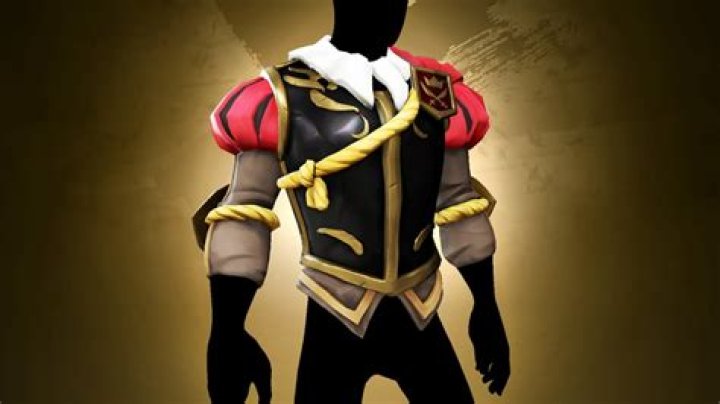 All Season Six level progression rewards in Sea of Thieves