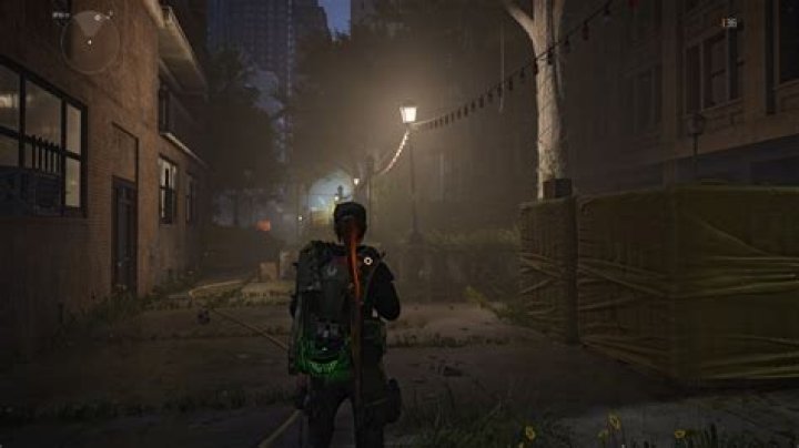 All SHD caches in Two Bridges in The Division 2