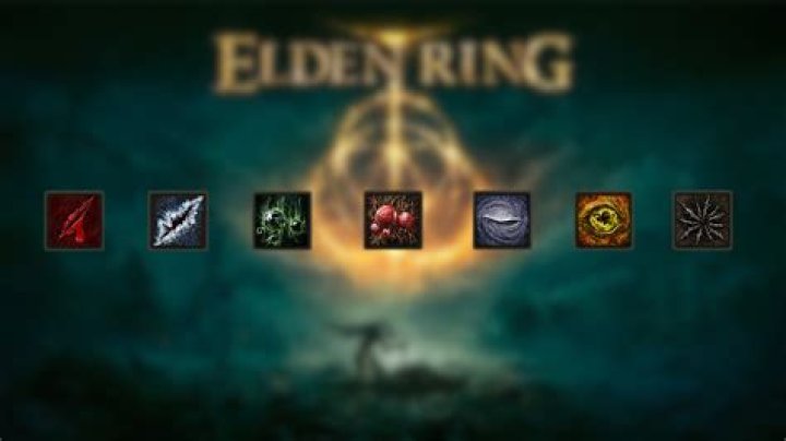 All Status Effects in Elden Ring