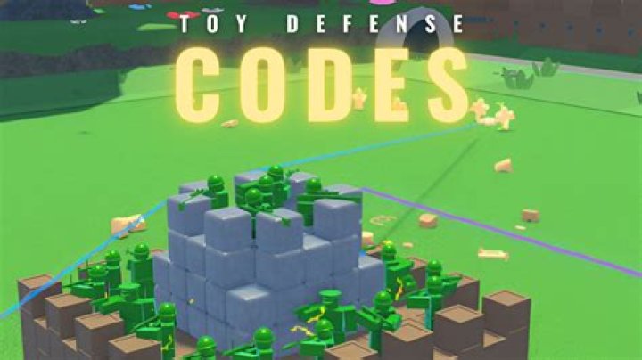 All Toilet Tower Defense Codes For January 2024