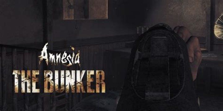 Amnesia: The Bunker – How to Disarm Traps