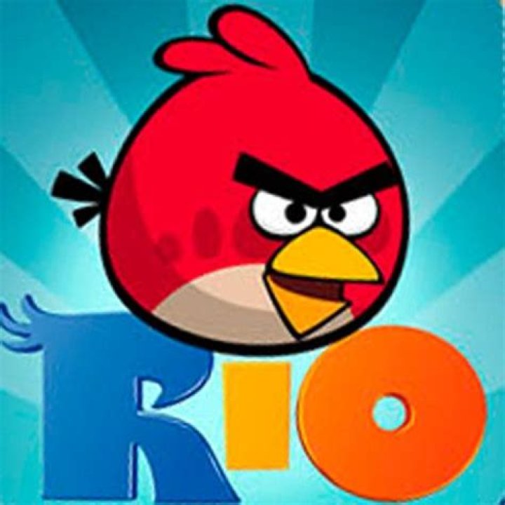 Angry Birds: Rio (2011) - MobyGames