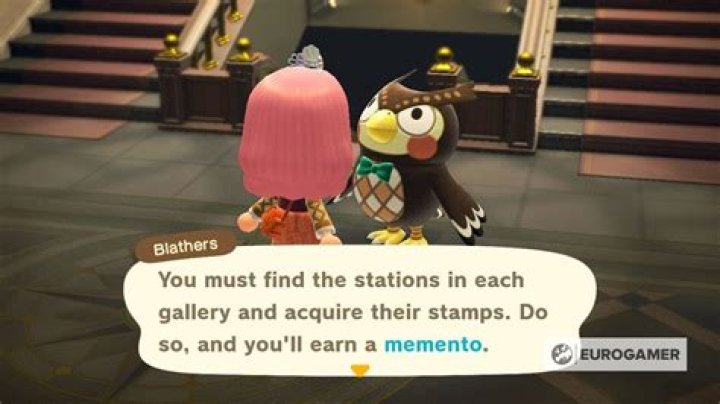 Animal Crossing International Museum Day 2021: Stamp rally and plaque rewards in New Horizons explained