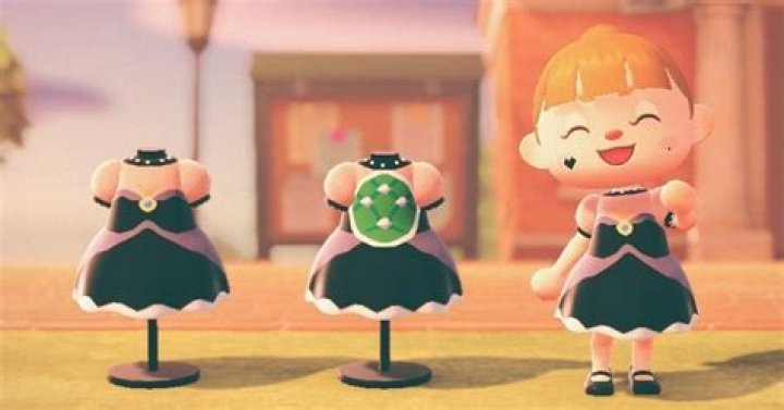 Animal Crossing players are cosplaying Fire Emblem, Bowsette and more in New Horizons