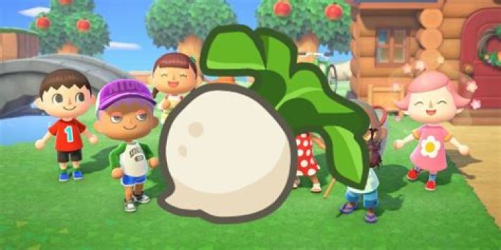 Animal Crossing Turnips: How to get a good Turnip price in Daisy Mae's Stalk Market