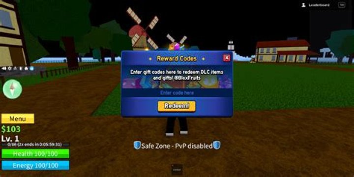 Anime Battle Arena (Roblox) – Codes List 2024 & How To Redeem Codes