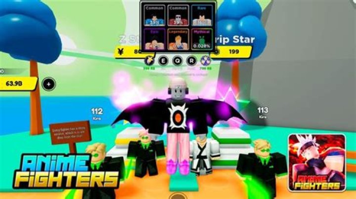 Anime Fighters Simulator - How to Get Divine Characters: Guide & Wiki