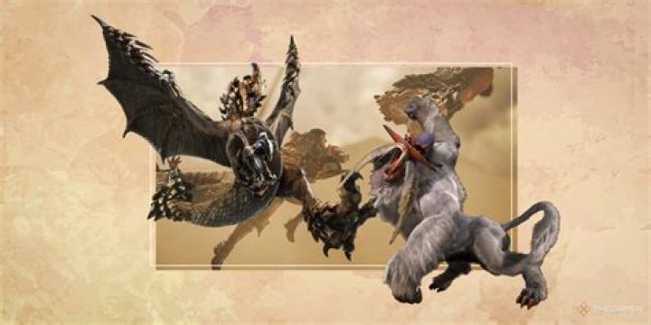 Anteka - Herbivores - The Monsters | Monster Hunter 3 Ultimate