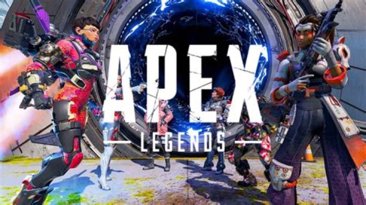 Apex Legends' New Arenas Map Encore: Release Date, Lore, & More