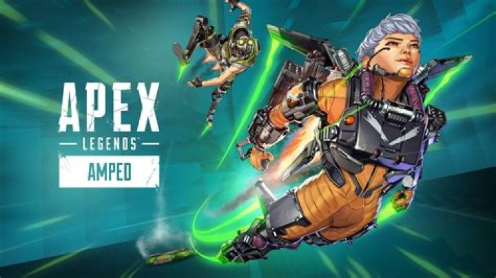 Apex Legends Season 16 gameplay trailer unravels Legend class perks and an array of colorful cosmetics