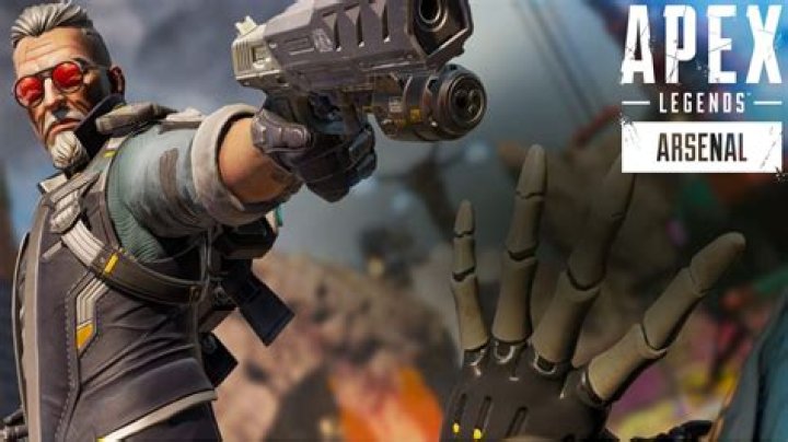 Apex Legends Season 17 Arsenal Weapon Changes: R-99 and Charge Rifle Nerf, Triple Take and 30-30 Buff, & More