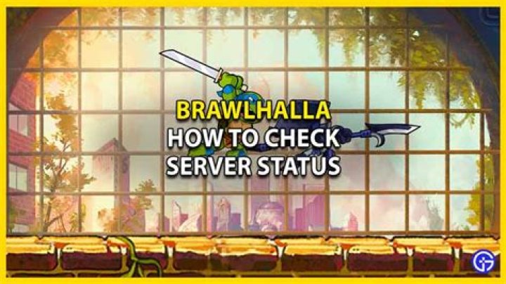 Are Brawlhalla Servers Down? Here’s how to check server status