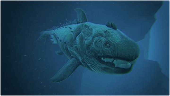 Ark Dunkleosteus (How to Tame, Drops, Food, Location…)