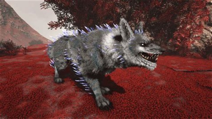 Ark Fjordur Final Boss Fenrisulfr (Location, Fight, Summon, Variants & Drops)