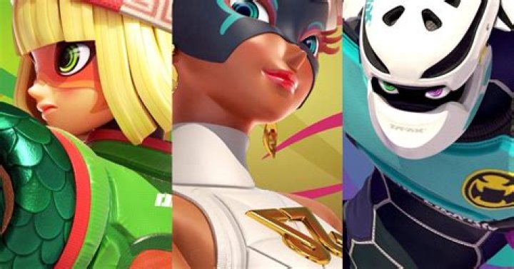 Arms at length: The big Nintendo interview