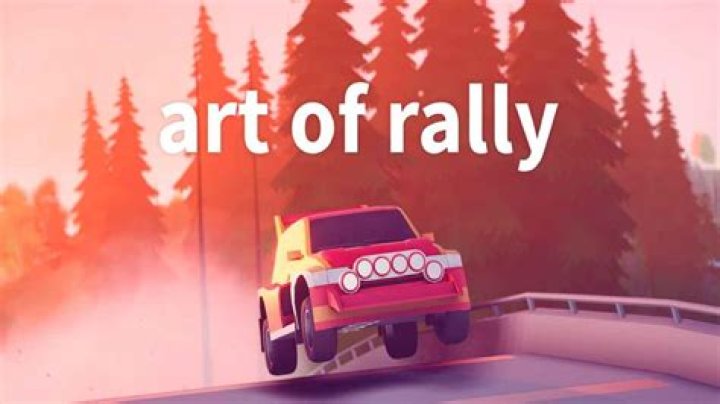 
Art of Rally “Simulator” Achievement Guide Using Easy Glitch