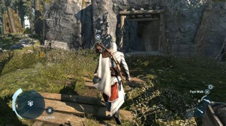Assassin's Creed 3 Remastered delivers more than just a resolution boost