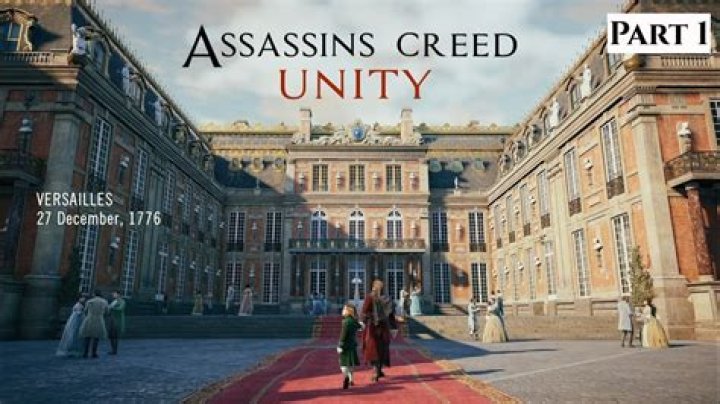 Assassin's Creed Unity - Memories of Versailles, The Estates General, High Society