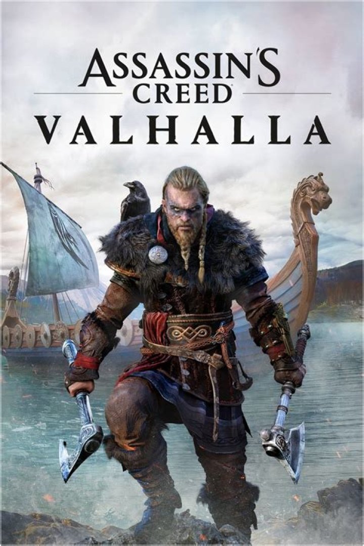 Assassin's Creed Valhalla Game Guide