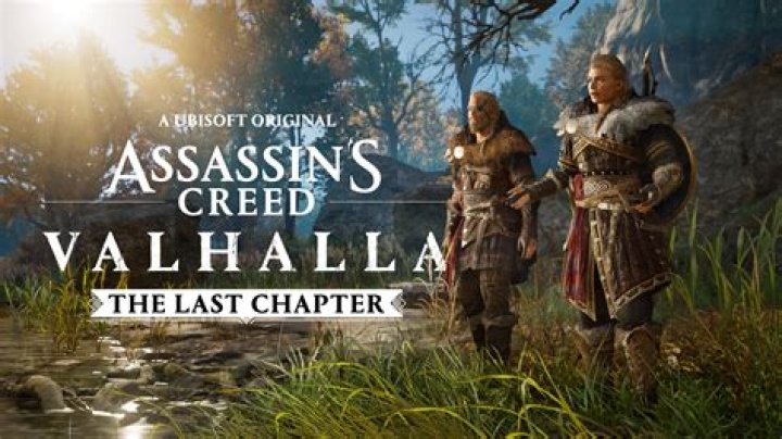 Assassin’s Creed Valhalla: The One-Shot-Kill Is Back