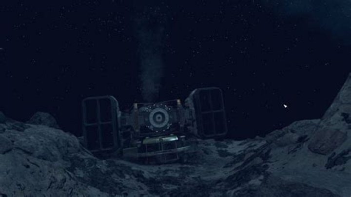 Back to Vectera, Starfield Mission