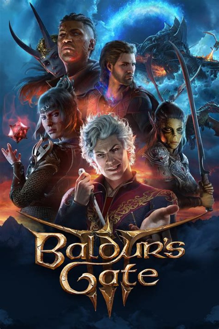 Baldur's Gate 3 Player Choice Data Sheds Startling Light On The Value of "Beauty"