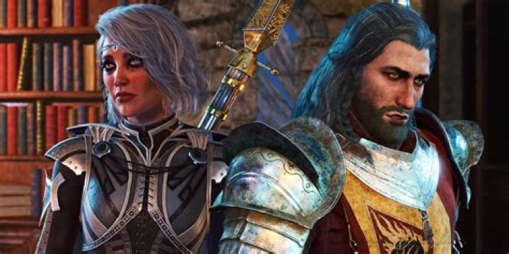 Baldur’s Gate 3 – How to Save Isobel (Beat Marcus)