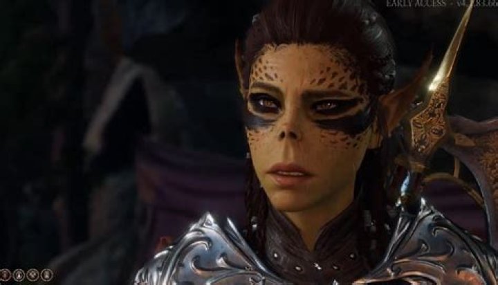 Baldur’s Gate 3: Lae’zel Romance Guide