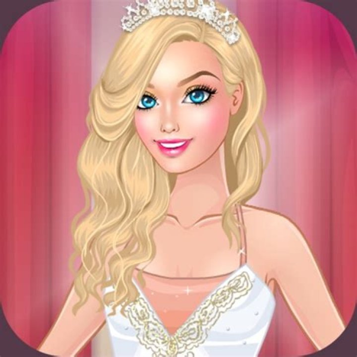 Ballerina Dress up – Ballet Fashion And Makeover – Wizards Time LLC