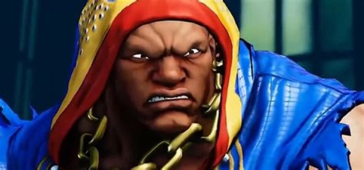 Balrog’s Back In Next Street Fighter V Update