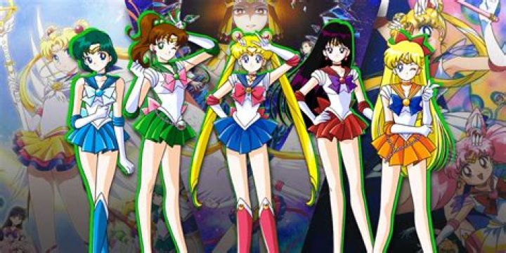 Barbie's Sailor Moon Looks - Barbie Games
