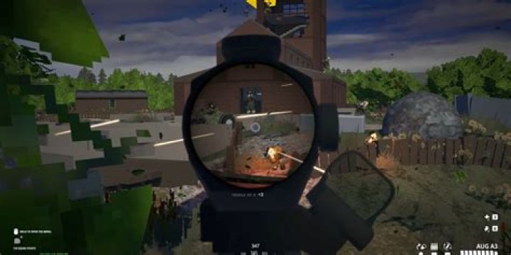 BattleBit Remastered – How to Set Up FOBs/Spawnpoints