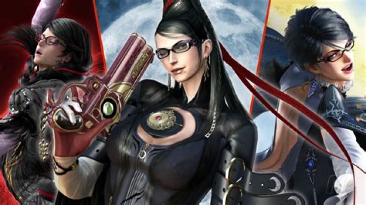 Bayonetta 1 & 2 First Impressions: Fast-Paced, High Octane Action at it's Finest