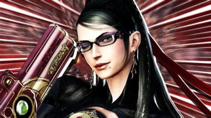 Bayonetta’s voice actor has officially been recast