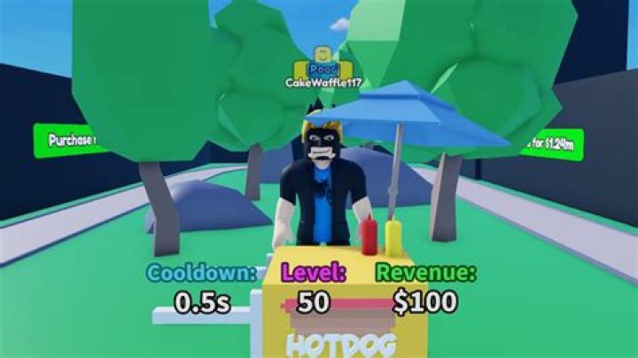 Be A Billionaire Codes Roblox (June 2022)