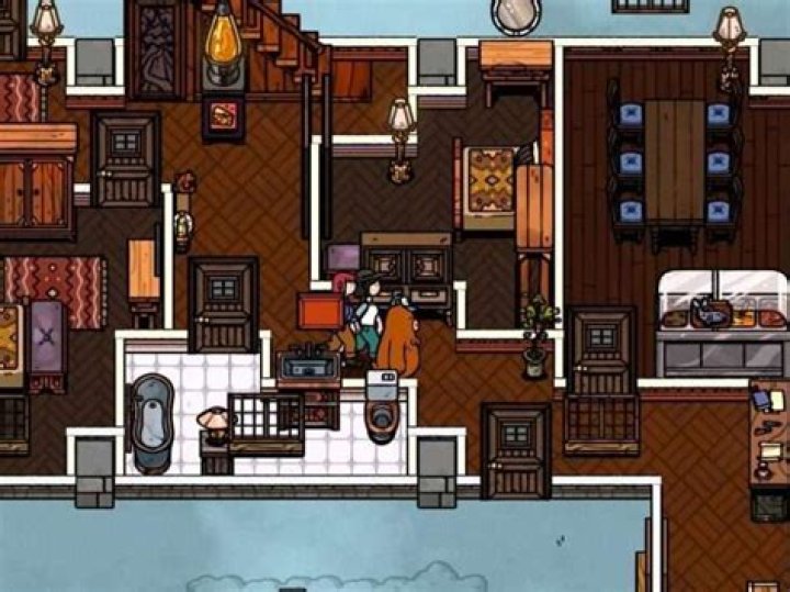 Bear and Breakfast – How to Build Level 2 Bedrooms