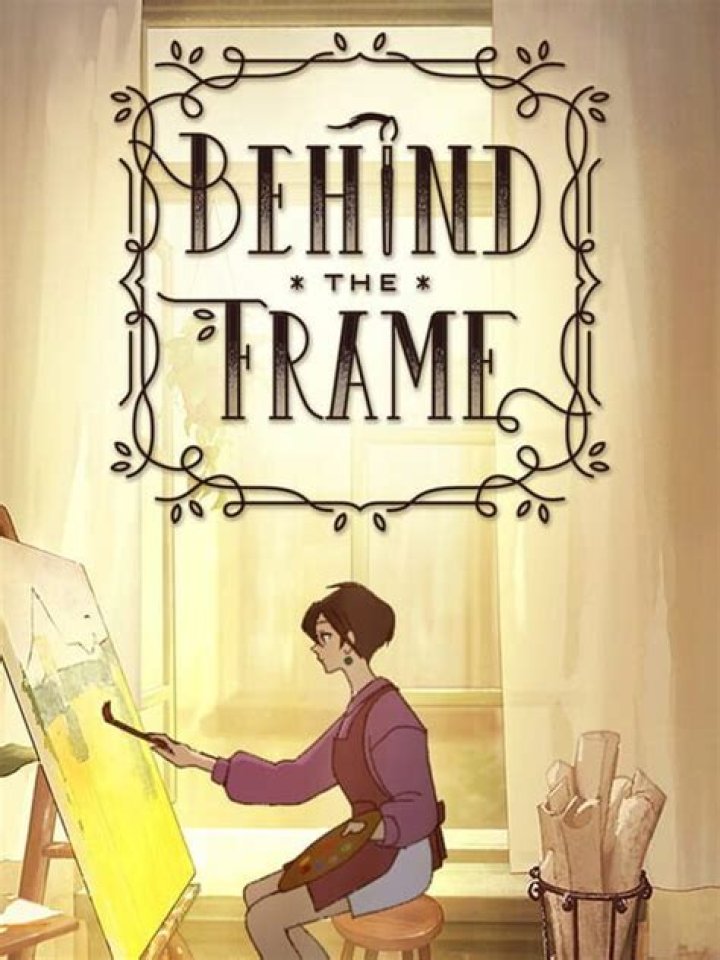 Behind the Frame: The Finest Scenery (2021)