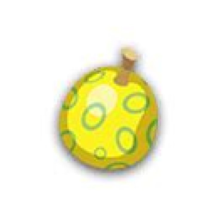 Berries - Database - Items | Pokémon Legends: Arceus