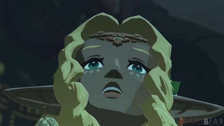 Best 10 Tears of the Kingdom Memes