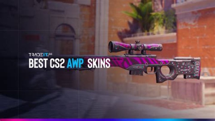 Best AWP Skins in CS:GO 2022: Ranked from Worst to Best