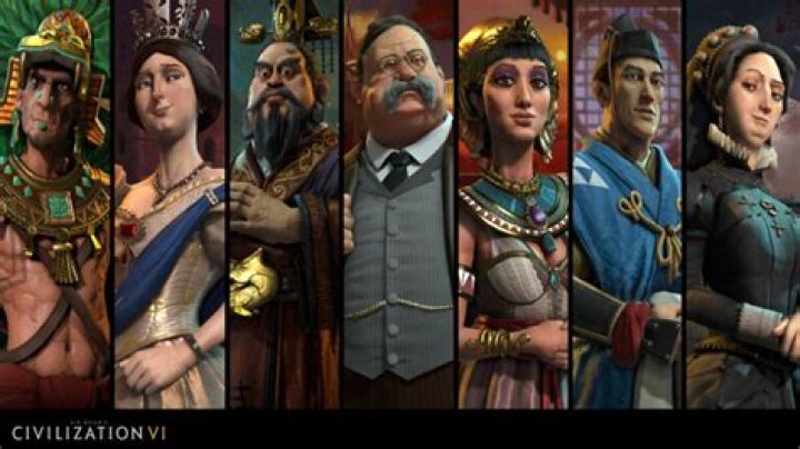Best Civilization 6 Leaders: Ranked from Worst to Best