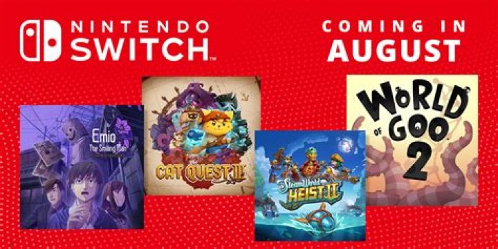 Best D&D Games for Switch (2024 Update)