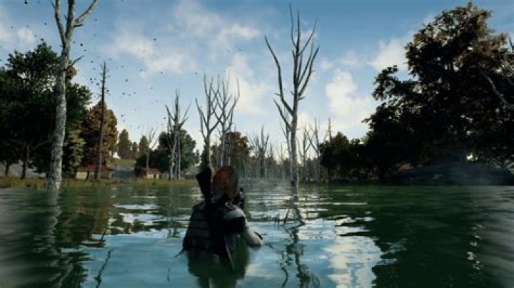 Best Field of View settings for PUBG