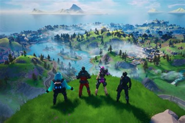Best Fortnite Classes and Sub-Classes: Tiered Rankings