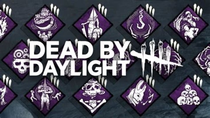 Best Killer Perks in Dead by Daylight