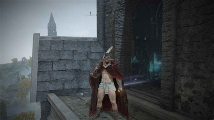 Best-looking Outfit Combinations in Elden Ring